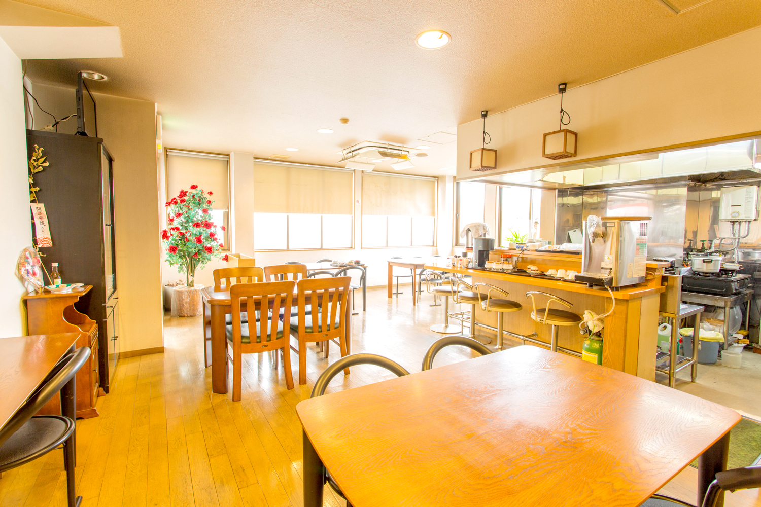 ビジネスホテルセンチュリー 飯塚